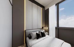Midtown Bay (D7), Apartment #512554991